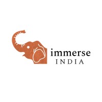 Immerse India logo - Similar company to Qxp India