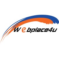 Webplace4u logo - Similar company to Aa-Team