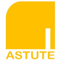 Astute Accounting Services logo - Similar company to Two Dots A.S. Llp
