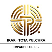 IKAR Tota Pulchra Impact Holding, a partnership between IKAR Holdings and Tota Pulchra Association logo - Similar company to Assocompliance