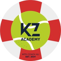 Kz Academy logo - Similar company to C24Limited