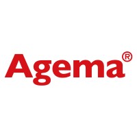 Agema logo - Similar company to Iceflo Limited