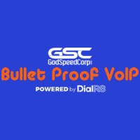 Bulletproof VoIP logo - Similar company to Smsgorilla