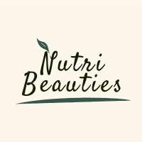 Nutri Beauties logo - Similar company to Ajora