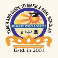 Scholars' School & College logo - Similar company to Ngaze, Inc.