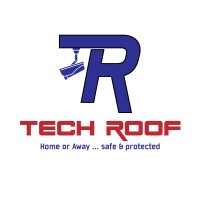 Tech Roof Security Solutions logo - Similar company to Giga ( Security System & It Solutions )