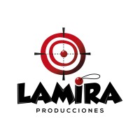 LAMIRA PRODUCCIONES logo - Similar company to The Golden Spot