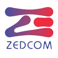 ZEDCOM SERVICES logo - Similar company to Zedcom