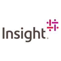 Insight logo - Similar company to Insight Inc.