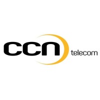 CCN Telecom logo - Similar company to Neurograff Eletromedicina
