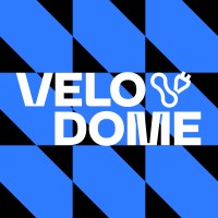 Velodome - Fietsfabriek logo - Similar company to Canon Business Centers & Screens By Copytec
