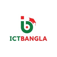 ICTBangla.com logo - Similar company to Systro Ai