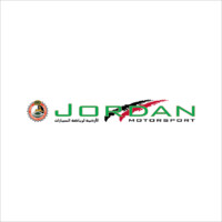 Jordan Motorsport logo - Similar company to West Asian Football Federation Foundation