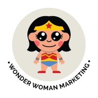Wonder Woman Marketing Ltd. logo - Similar company to Growth Method