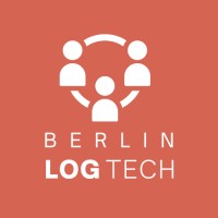 Berlin LogTech logo - Similar company to Urbify
