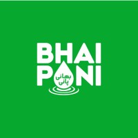 Bhai Pani logo - Similar company to The Adder Media
