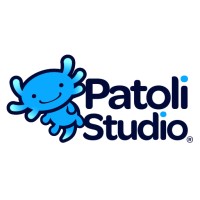 Patoli Studio logo - Similar company to Ephemeral Cube