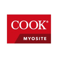 Cook MyoSite logo - Similar company to Dcw