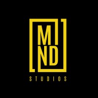 Mind Studios logo - Similar company to Vertigo Barcelona