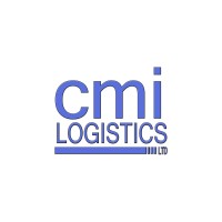 CMI Logistics logo - Similar company to Fls Group
