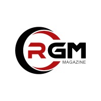 RGM Magazine logo - Similar company to Switch Web Agency