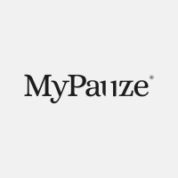 MyPauze logo - Similar company to Studio Böja