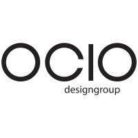 OCIO designgroup logo - Similar company to Mortis Studio
