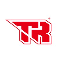 TR Tiger logo - Similar company to My Helmets