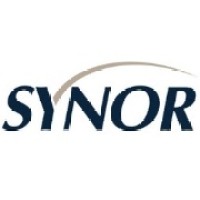 SYNOR logo - Similar company to Mcgill Continuing Dental Education