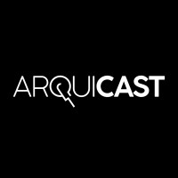 Arquicast logo - Similar company to Msa - Marcelo Sbarra Arquitetura E Urbanismo