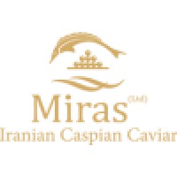 Miras Caviar logo - Similar company to Tepsa