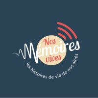 NOS MEMOIRES VIVES logo - Similar company to Globe Conteur