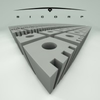 SICORP logo - Similar company to Benjamin Harris