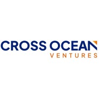 Cross Ocean Ventures logo - Similar company to Scale See