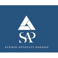 STUDIO AVVOCATI PAGANO logo - Similar company to Studio Legale Patanè Francesco