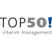 Top50! Interim Management logo - Similar company to Brainforce Switzerland - Interim Management & Consulting