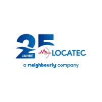 Locatec Ortungstechnik GmbH logo - Similar company to Ets Egger Gmbh