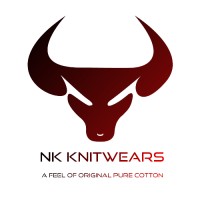 NK Knitwears logo - Similar company to Jopokart.Com