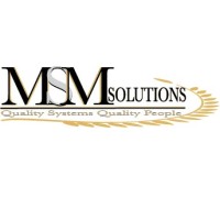 MSM Solutions ZA logo - Similar company to Deltec Batteries