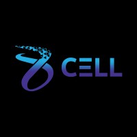 8-CELL logo - Similar company to Well Decisions Ltd.