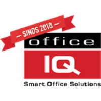 Office Iq Printerdeal