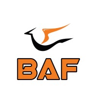 BAFFEED logo - Similar company to Feedvit Kimya