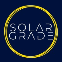 SolarGrade by HelioVolta logo - Similar company to Pvstop