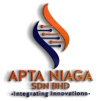 Apta Niaga Sdn Bhd logo - Similar company to Bg Support Services Sdn Bhd
