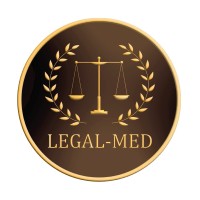Kancelaria Prawna Legal-Med logo - Similar company to Sol Studio - Web3 Solutions
