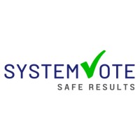 SYSTEMVOTE logo - Similar company to Guarumo Mobile Technologies