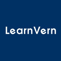 LearnVern logo - Similar company to Offschool