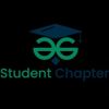 GFG Student Chapter KSRIET logo - Similar company to Azhizen Solutions