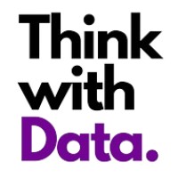 thinkwithdata.org logo - Similar company to Think With Data