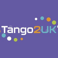 Tango2UK logo - Similar company to Cure Usher Syndrome